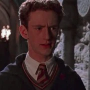Percy Weasley