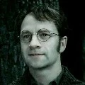 James potter