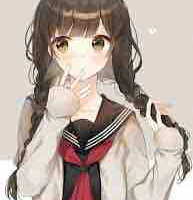 Minamoto Shizuka