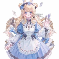 Alice