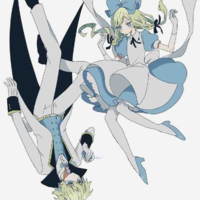 Ryo and Alice