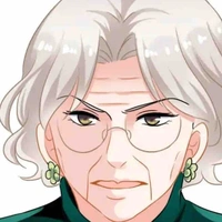 Bạch phu nhân(bà)