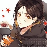 Lâm Tô Nhược( em út )