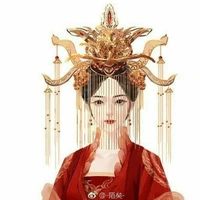 Phương Linh An ( Phương Hoàng Hậu )