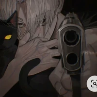 Tác giả role char Mikey