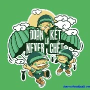 Nhóm của những đứa bị đứt dây thần kinh