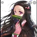 kamado nezuko