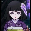 ubuyashiki kiriya