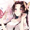 kochou kanae