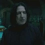 Giáo sư Snape