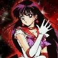 Rei Hino