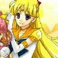 Aino Minako 
