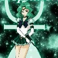 Michiru Kaioh