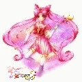 chibi usa