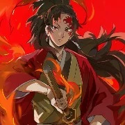 Tsugikuni Yoriichi
