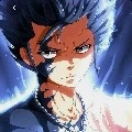 Gray Fullbuster