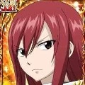 Erza Scarlet