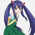 Wendy Marvell