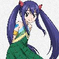 Wendy Marvell