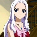 Mirajane Strauss