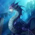 Thủy quái Drake