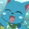 Happy/Aki Katou