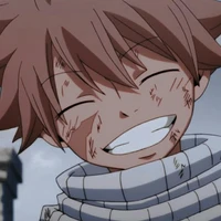 Natsu Dragneel/Kiyoshi Katou