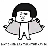 NV xuất hiện vài lần