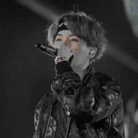 YOONGI