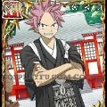 natsu