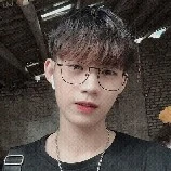 Ngạn Lâm Hạo/Cruel