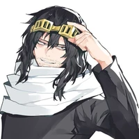 Thầy Eraser Shota