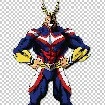 All Might