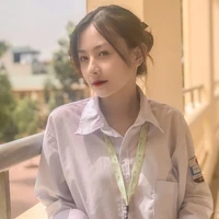 Trần Hoài Anh(bạn nu9)