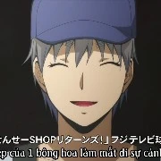 Thần chết đời 2