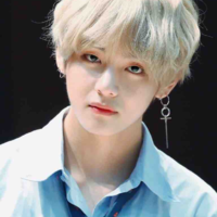 Kim Taehyung(V)