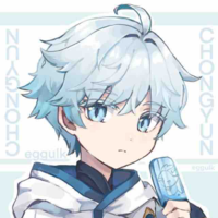 Chongyun