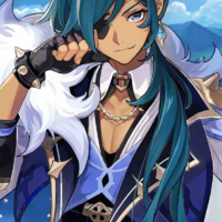 Kaeya
