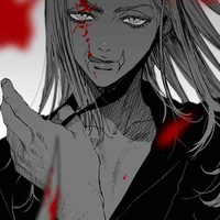 Haruchiyo Akashi(Sanzu)