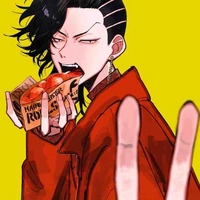 Hajime kokonoi