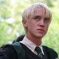 Draco Mlfoy