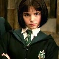 pansy parkinson