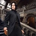snape fanart