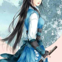 Mạt linh/Vũ Mạt( nha hoàn nu9)