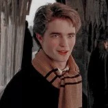 Cedric Diggory