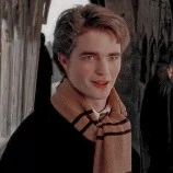 Cedric Diggory