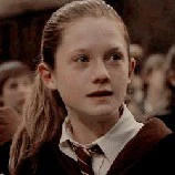 Ginny weasley