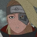 Deidara.