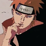 Pain/Yahiko.
