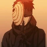 Tobi/Uchiha Obito.